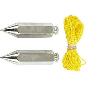 Plumb Bob Kits
