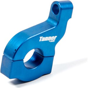 Tanner - 75024 - Bracket 3/4 in Mychron QM