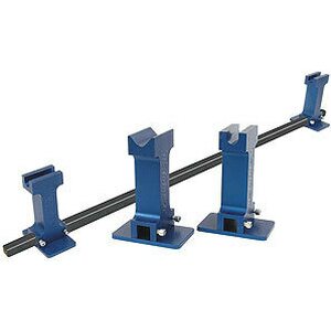 Wheel Alignment Tools