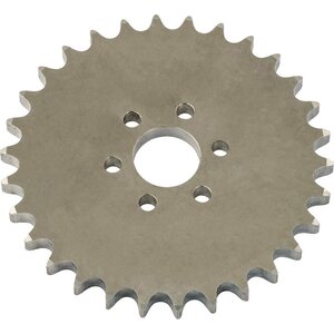 Tanner - 75234 - QM Engine Sprocket 34t