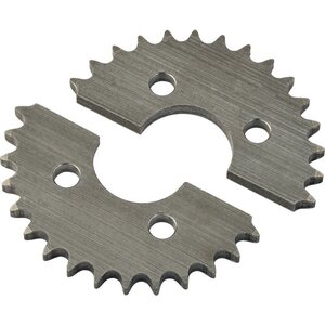 Tanner - 75326 - QM Axle Sprocket 26t