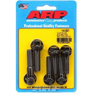 ARP - 144-0901 - Bellhousing Bolt Kit 6pt SBM 273-360