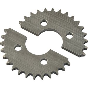 Tanner - 75330 - QM Axle Sprocket 30t