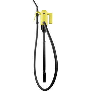 Tera Pump - 20079 - 15-55 Gallon Electric Transfer Pump