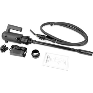 Tera Pump - 20092 - 55 Gal. Electric Tranfer Pump Ethanol/Methanol
