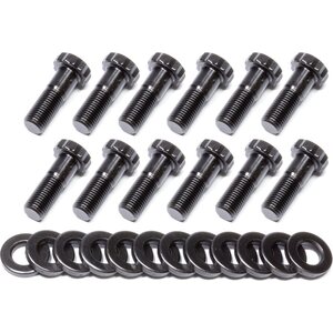 Ring Gear Fastener Kits
