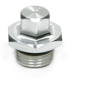 Tiger Quick Change - 2102 - Inspection Plug with O- ring for Sprint Center