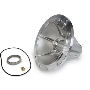 Tiger Quick Change - 2202 - Aluminum Bell 6 Rib Left Side Bell