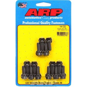 ARP - 144-1202 - Header Bolt Kit - 12pt. 5/16 x .750 UHL (14)