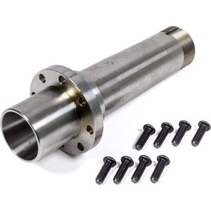 Tiger Quick Change - 2841BB - Snout Wide 5 Bolt-On .5 Degree for Tiger Brake