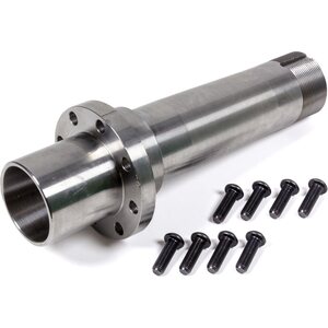 Tiger Quick Change - 2843BB - Snout Wide 5 Bolt-On 1.5 Degree for Tiger Brake