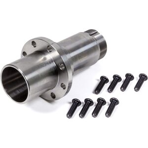 Tiger Quick Change - 2854BB - Snout 5x5 Bolt-On .5 Degree for Tiger Brake