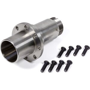 Tiger Quick Change - 2856BB - Snout 5x5 Bolt-On 1.5 Degree for Tiger Brake