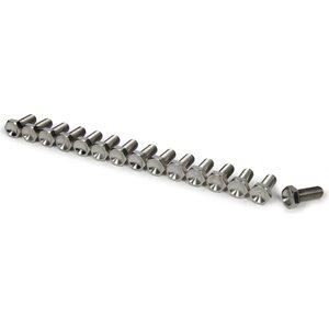 Wheel Center Fasteners