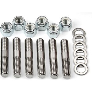 Torque Tube/Ball Fasteners