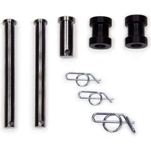 Jacobs Ladder Fasteners
