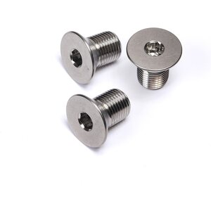 Brake Rotor Fastener Kits