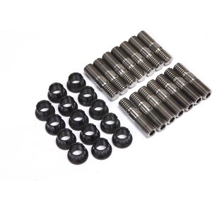 Exhaust Manifold/Header Fastener Kits