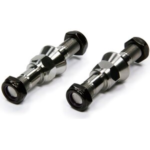 Ti22 Performance - TIP1170 - Lower Rear to Shock Stud Kit Titanium