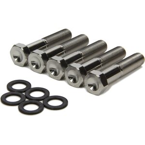 Torsion Bar Fasteners