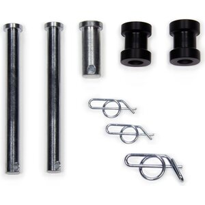 Ti22 Performance - TIP1570 - Ladder Pin Kit 3-3/4 Long Steel W/ 1/2 Pin
