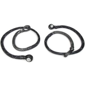 Ti22 Performance - TIP2016 - Axle Tether (pair) Wrap Style