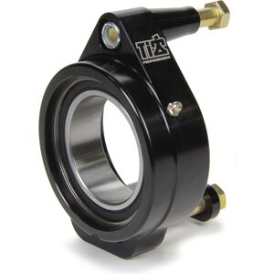 Ti22 Performance - TIP2026 - Sprint Car Birdcage Left Black