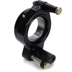 Ti22 Performance - TIP2042 - Sprint Car Birdcage Non Wing Left Black Dual PU