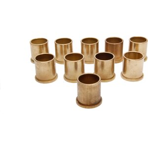 Ti22 Performance - TIP2340-10 - Torsion Bar Bushing .095 Brass 10pk