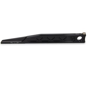 Ti22 Performance - TIP2360 - Torsion Arm Right Front Black