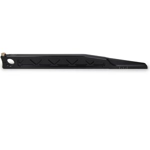 Ti22 Performance - TIP2370 - Torsion Arm Left Front Black