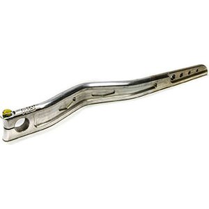 Ti22 Performance - TIP2373 - Torsion Arm Left Front S-Bend Clear