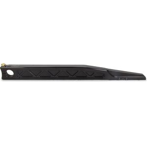 Ti22 Performance - TIP2374 - HD Left Front Torsion Arm Black