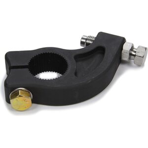 Torsion Bar Stops