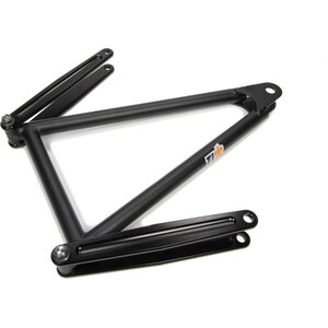 Ti22 Performance - TIP2430 - Jacobs Ladder 13-1/4 Blk Chromoly w Ti Hardware