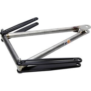 Ti22 Performance - TIP2431 - Jacobs Ladder 13-1/4 Titanium With Hardware