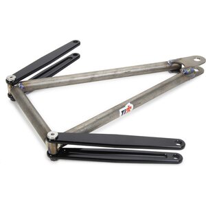 Ti22 Performance - TIP2434 - Jacobs Ladder 13-5/8 Titanium With Hardware