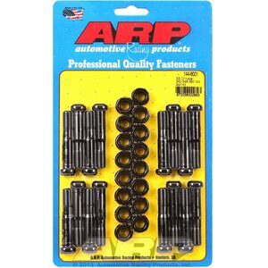 ARP - 144-6001 - Sbm Rod Bolt Kit - Fits 318/340/360