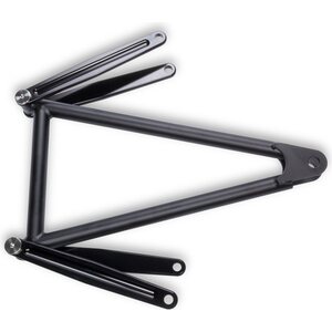 Ti22 Performance - TIP2436 - Jacobs Ladder 14 Blk Chromoly w Ti Hardware