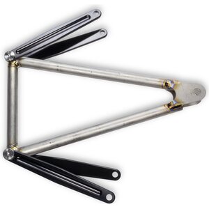 Ti22 Performance - TIP2437 - Jacobs Ladder 14 Titanium With Hardware