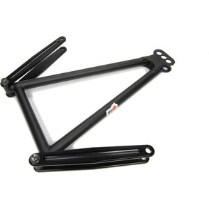 Ti22 Performance - TIP2443 - Jacobs Ladder 13-1/4 ADJ Chromoly w Ti Hardware