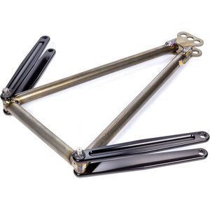 Ti22 Performance - TIP2447 - Jacobs Ladder 13-5/8 ADJ Titanium w/Ti Hardware