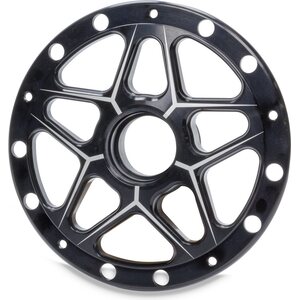 Ti22 Performance - TIP2810 - Direct Mount Front Hub Right Side Only Black
