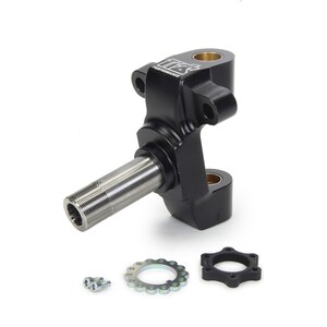 Spindles and Components