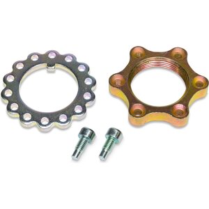 Spindle Nuts