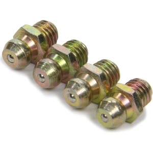 Ti22 Performance - TIP2871 - Grease Fitting 1/4-28 Straight 4pk