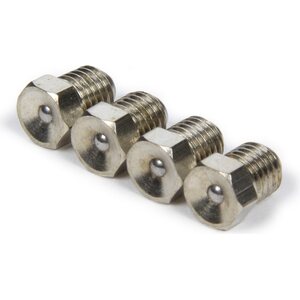 Ti22 Performance - TIP2872 - Grease Fitting 1/4-28 Flat 4pk