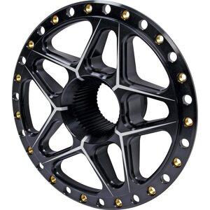 Wheel Center Sections