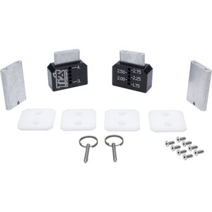 Chassis Ride Height Gauges/Tools