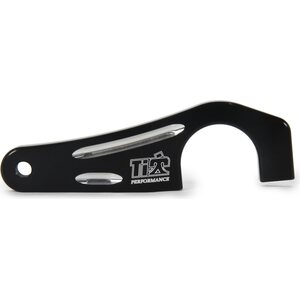 Ti22 Performance - TIP3010 - Steering Arm RH Adj Black